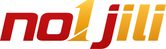 no1jili online gaming platform logo